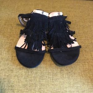 Marc Fisher sandals